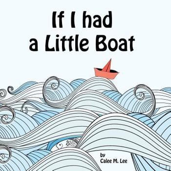 Paperback If I had a Little Boat Book