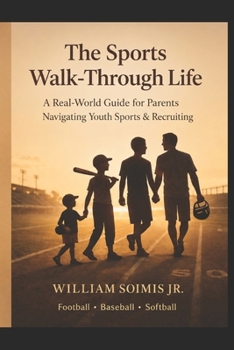 Paperback The Sports Walk-Through Life Book