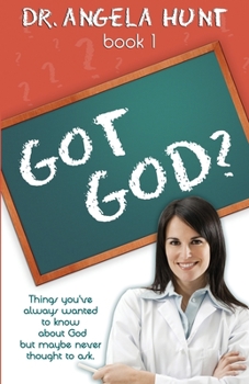 Paperback Got God? Book