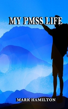 Paperback My PMSS Life Book