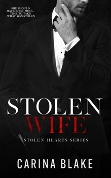 Paperback Stolen Wife Book