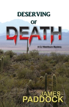 Paperback Deserving of Death Book