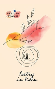 Paperback Poetry in Eden Book