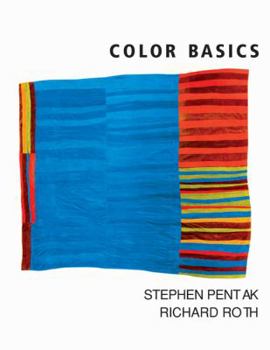 Paperback Color Basics Book