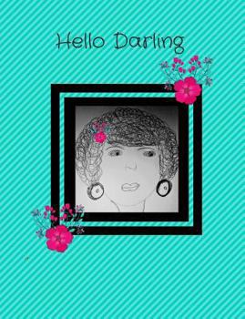 Paperback Hello Darling Book