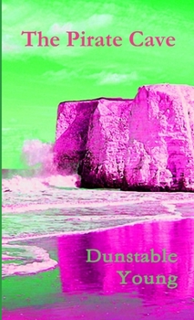 Paperback The Pirate Cave Book