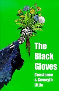 Paperback The Black Gloves Book