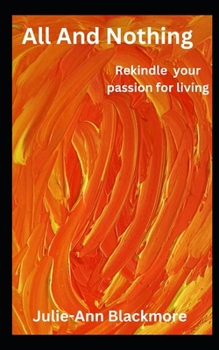 Paperback All And Nothing Book