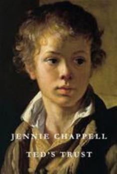 Paperback Ted's Trust Book