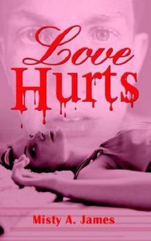 Paperback Love Hurts Book