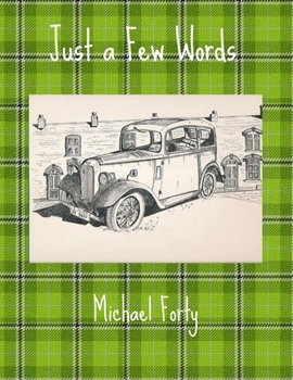 Just a Few Words