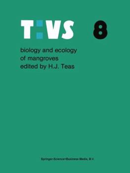 Paperback Biology and Ecology of Mangroves Book