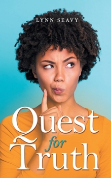 Paperback Quest for Truth Book