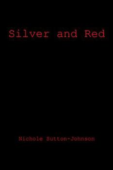 Paperback Silver and Red Book
