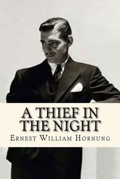 Paperback A Thief in the Night Book