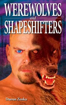 Werewolves and Shapeshifters - Book  of the Ghost House Books