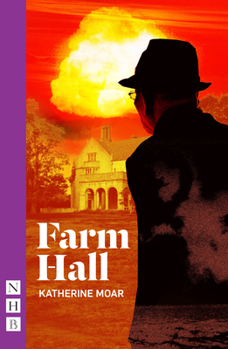 Paperback Farm Hall Book