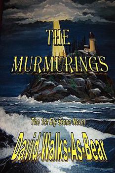 Paperback The Murmurings Book