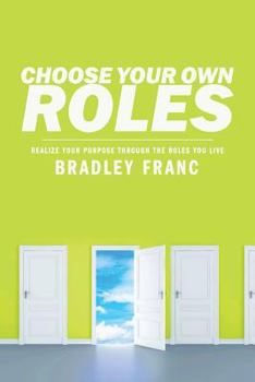 Paperback Choose Your Own Roles Book