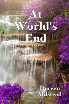 Paperback At World's End Book