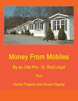 Paperback Money From Mobiles Book