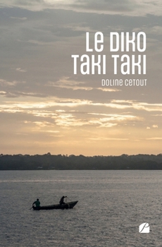 Paperback Le Diko taki taki [French] Book