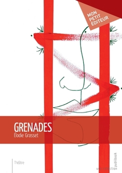 Paperback Grenades [French] Book