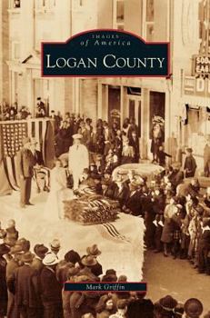 Logan County - Book  of the Images of America: Kentucky