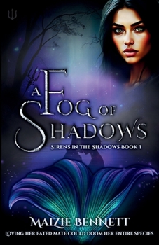 Paperback A Fog of Shadows Book