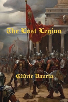 Paperback The Lost Legion Book