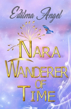 Paperback Nara Wanderer of Time Book