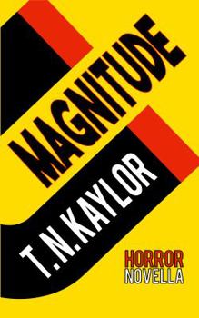 Paperback Magnitude Book