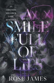 Paperback A Smile Full of Lies Book