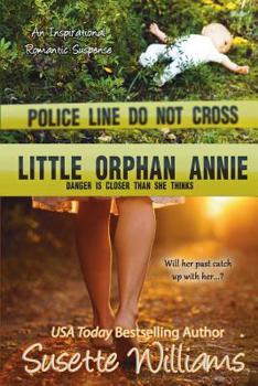 Paperback Little Orphan Annie Book