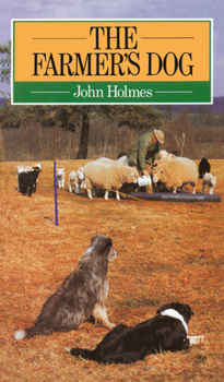 Paperback Farmer's Dog Book