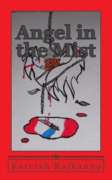 Paperback Angel in the Mist Book