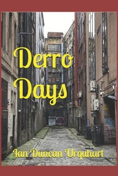 Derro Days
