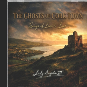 Paperback The Ghosts of CorkTown Book