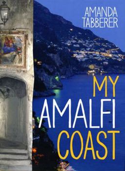 Hardcover My Amalfi Coast Book