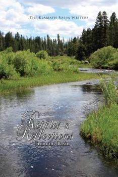 Paperback Ripples & Reflections: From the Basin Book