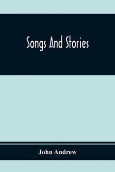 Paperback Songs And Stories Book