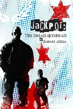 Paperback Jackpot: The Dread Skinhead Book