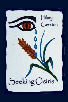 Paperback Seeking Osiris Book