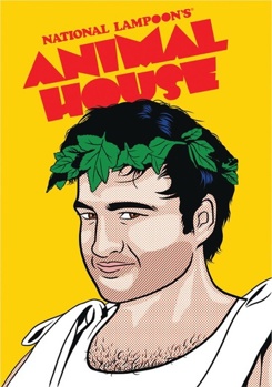 National Lampoon's Animal House