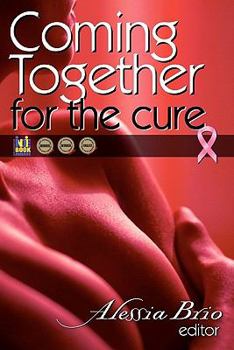 Paperback Coming Together: For the Cure Book