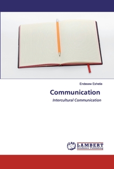 Paperback Communication Book