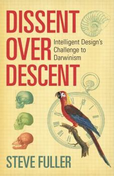 Hardcover Dissent Over Descent Book