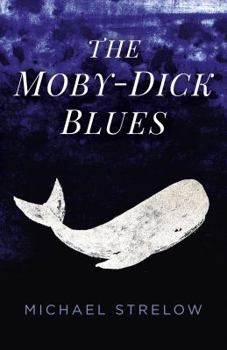 Paperback The Moby-Dick Blues Book