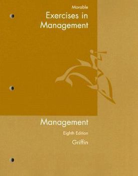 Paperback Management: Exercises in Management Book