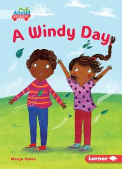 Paperback A Windy Day Book